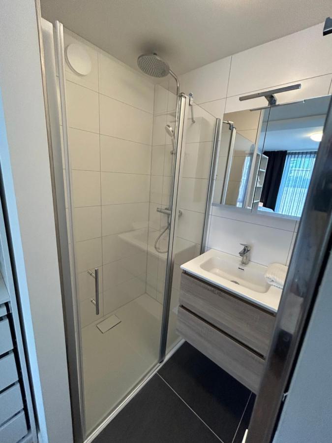 Bb228 Apartment