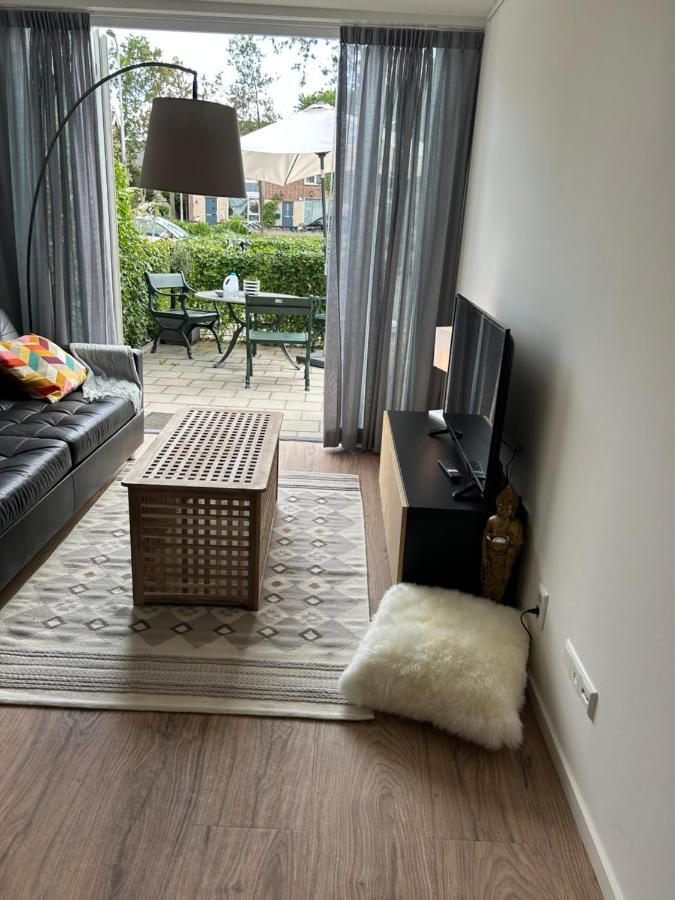 Apartment Bb228 Noordwijk