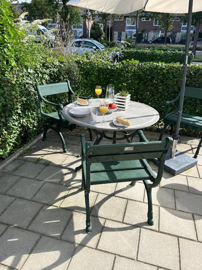 Apartment Bb228 Noordwijk