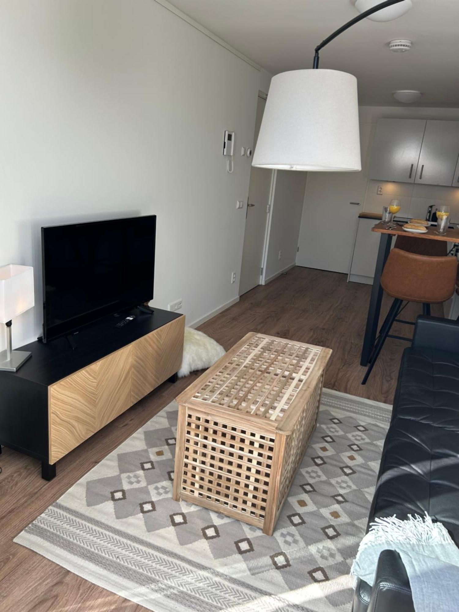 Apartment Bb228 *